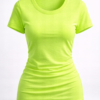 Blusinha Neon